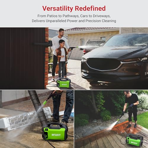 - Dylect® Ultra Clean Plus