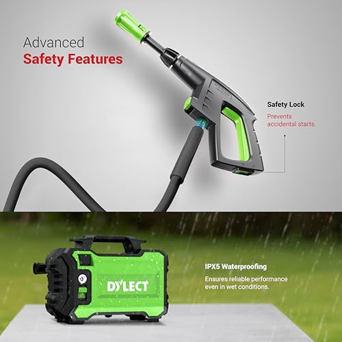 - Dylect® Ultra Clean Plus