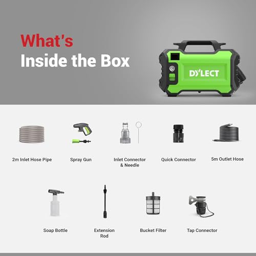 - Dylect® Ultra Clean Plus