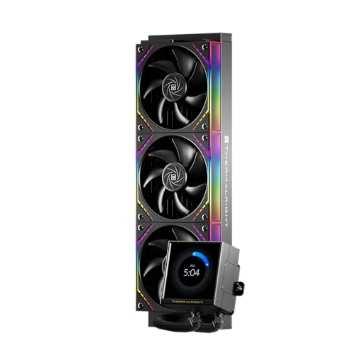 Thermalright Peerless Vision 360 ARGB