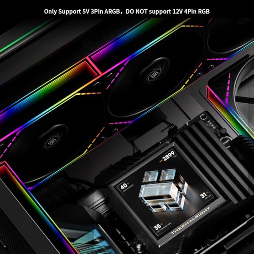 Thermalright Peerless Vision 360 ARGB
