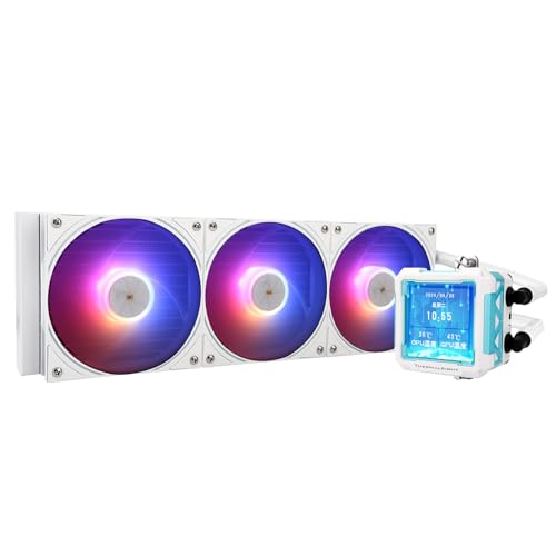 Thermalright FW PRO 360 ARGB
