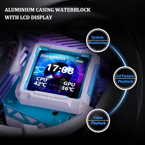 Thermalright FW PRO 360 ARGB