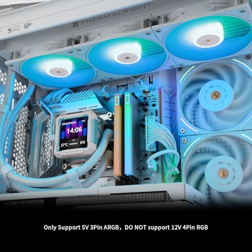 Thermalright FW PRO 360 ARGB