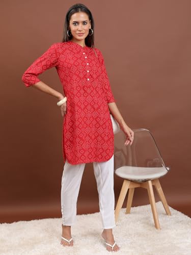 Vishudh Women's Kurta | Comfortable