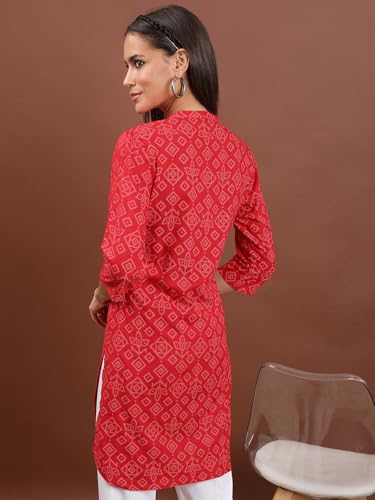 Vishudh Women's Kurta | Comfortable
