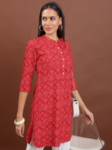 Vishudh Women's Kurta | Comfortable