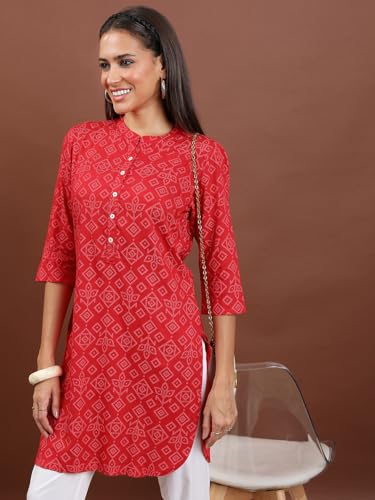 Vishudh Women's Kurta | Comfortable