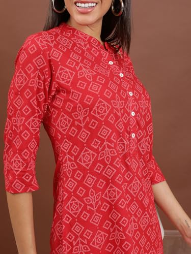 Vishudh Women's Kurta | Comfortable