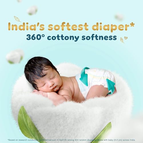 Pampers Premium Care Diaper