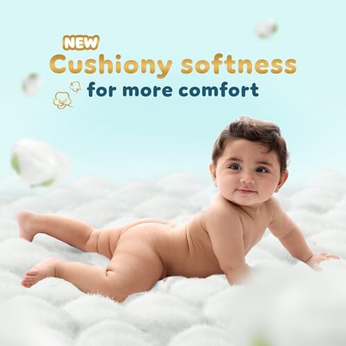 Pampers Premium Care Diaper