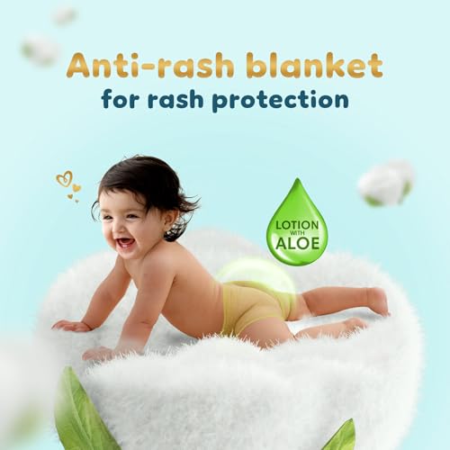 Pampers Premium Care Diaper