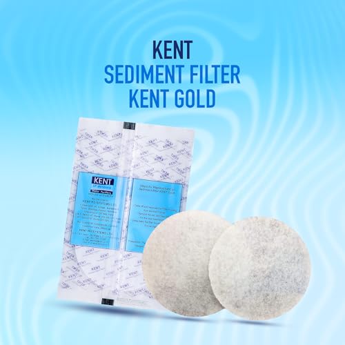 Kent Gold, Optima, Gold+ Spare Kit - Image 6