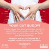 Cocosutra BALANCE Sugar Free Drinking