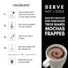 Cocosutra BALANCE Sugar Free Drinking
