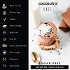 Cocosutra BALANCE Sugar Free Drinking