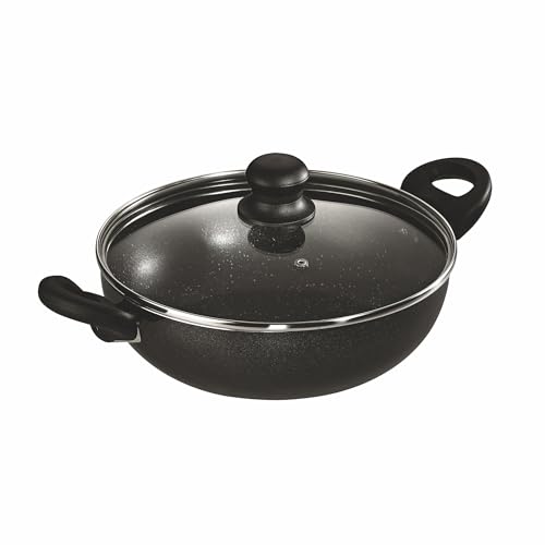 Butterfly Granza Non Stick Kadai