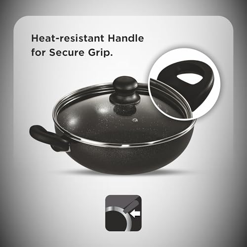 Butterfly Granza Non Stick Kadai