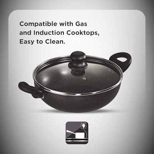 Butterfly Granza Non Stick Kadai