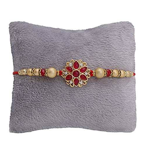 Riddhika Ventures Alluring Gold Plated