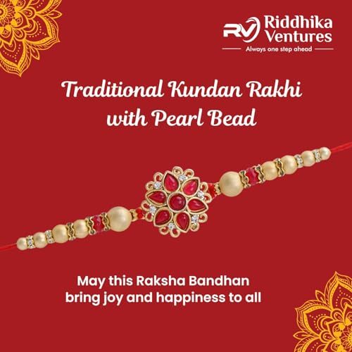 Riddhika Ventures Alluring Gold Plated