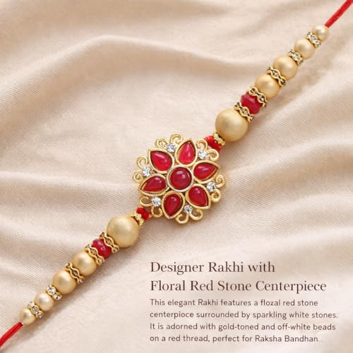 Riddhika Ventures Alluring Gold Plated