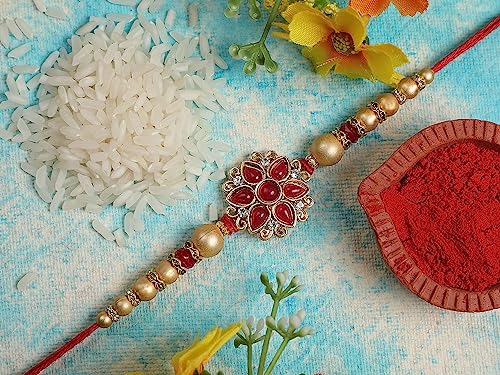 Riddhika Ventures Alluring Gold Plated
