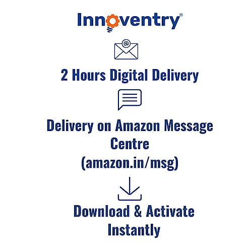 Innoventry - Lite Edition One