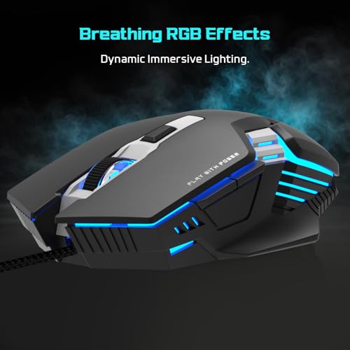 EvoFox Starter Series Spectre USB