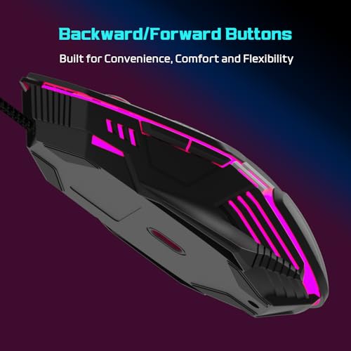 EvoFox Starter Series Spectre USB