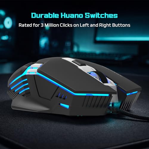 EvoFox Starter Series Spectre USB