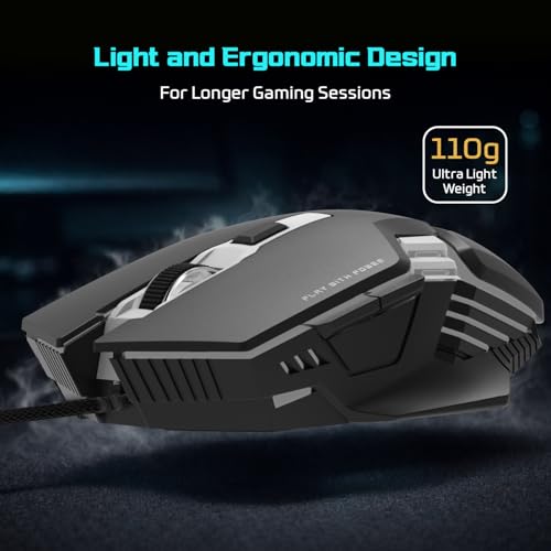 EvoFox Starter Series Spectre USB