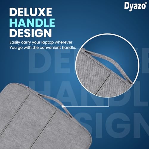 Dyazo Water Resistant Laptop Sleeve/Laptop
