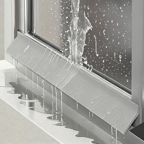 HASTHIP® 1M/39 Window Water Stopper-Silicone