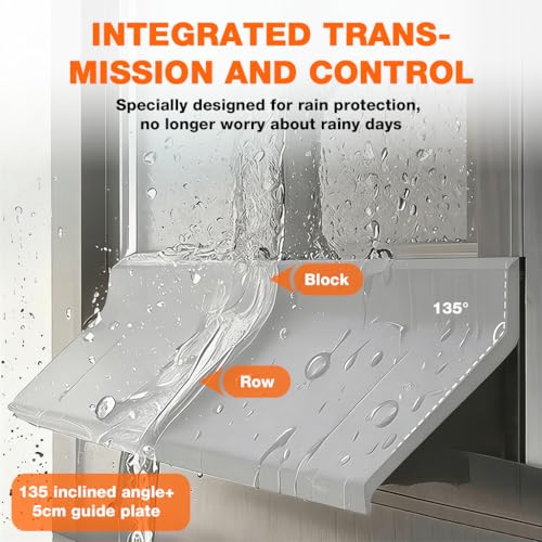 HASTHIP® 1M/39 Window Water Stopper-Silicone