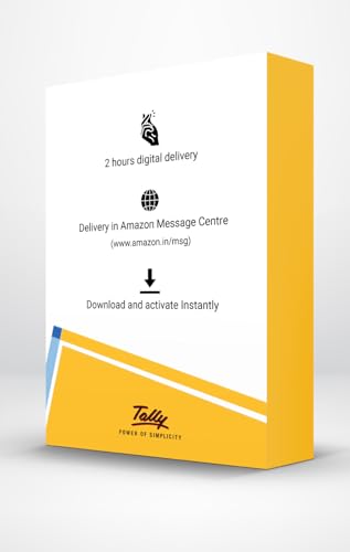 TallyPrime Gold- Lifetime license