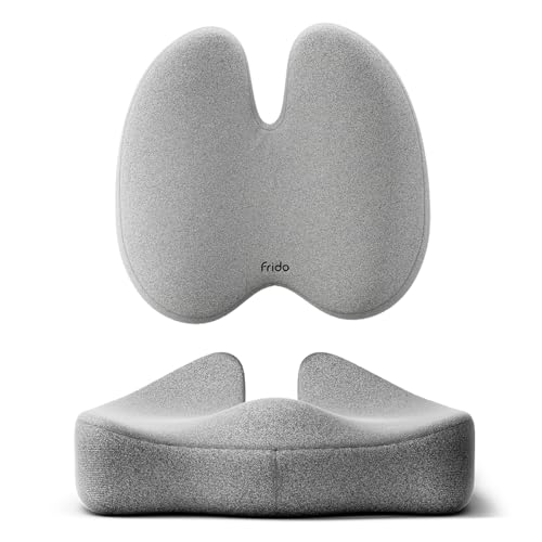 Frido Ultimate Pro Seat Cushion