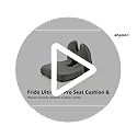 Frido Ultimate Pro Seat Cushion