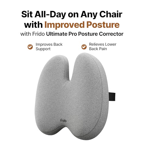 Frido Ultimate Pro Seat Cushion