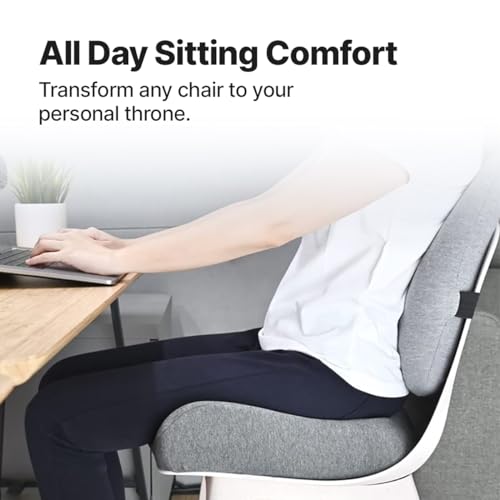 Frido Ultimate Pro Seat Cushion