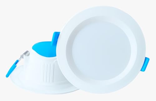EcoEarth Bixy 8 Watt Led