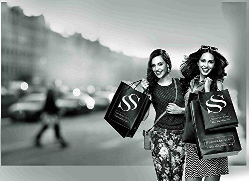 Shoppers Stop Gift Card | Upto 5% Cashback - Image 3