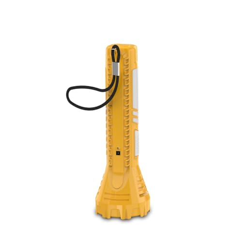 Goldmedal Torcia 07 LED Rechargeable