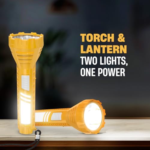 Goldmedal Torcia 07 LED Rechargeable