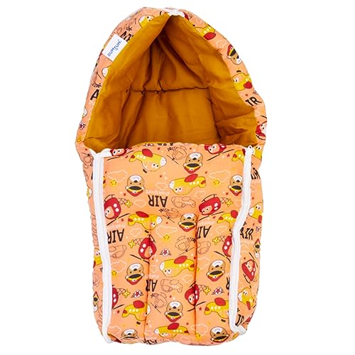 BUMTUM Air 3 in-1 Sleeping
