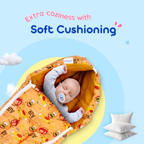 BUMTUM Air 3 in-1 Sleeping