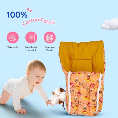 BUMTUM Air 3 in-1 Sleeping