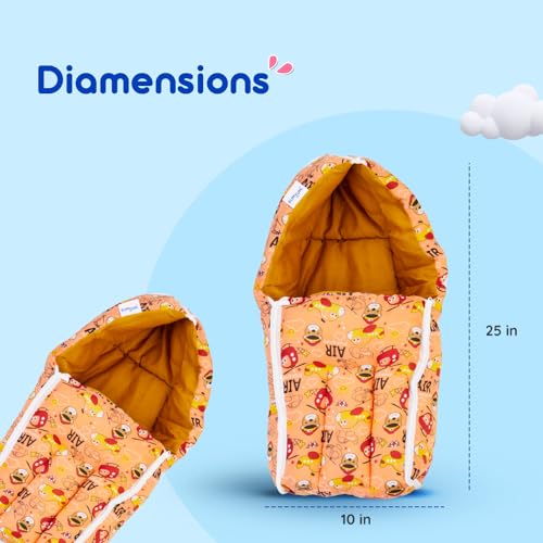 BUMTUM Air 3 in-1 Sleeping