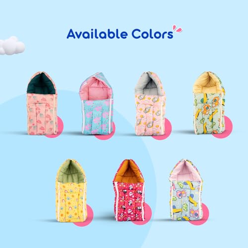 BUMTUM Air 3 in-1 Sleeping