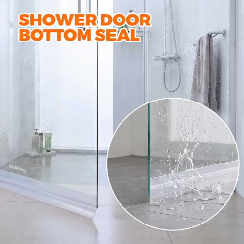 Holikme Silicone Door Seal Strip